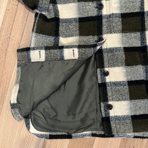 Madewell Shirt-Jacket - Picture 8 of 8